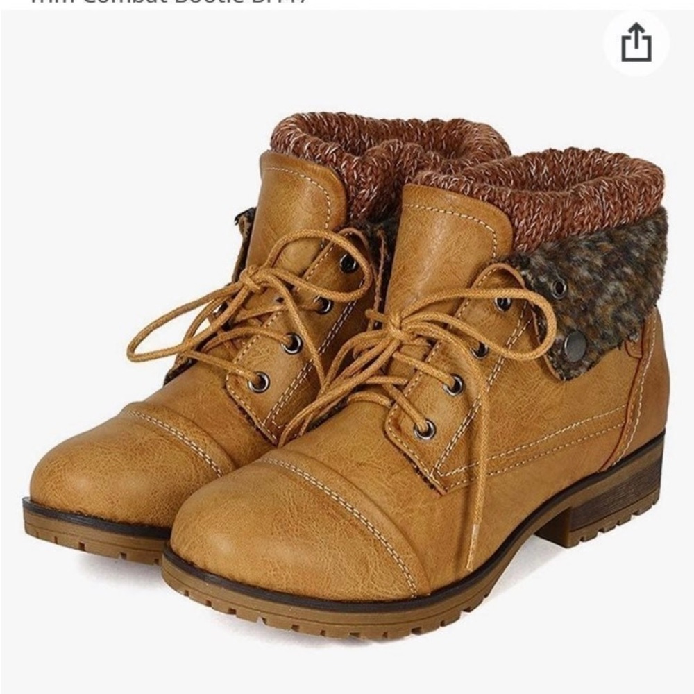 Women booties